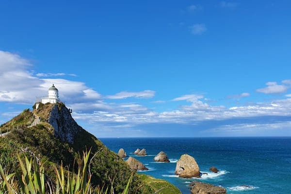 Neuseeland in 3 Wochen: die perfekte Camper-Route