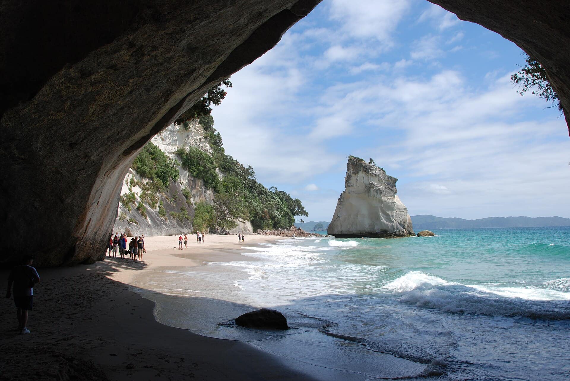 Bay of Islands
